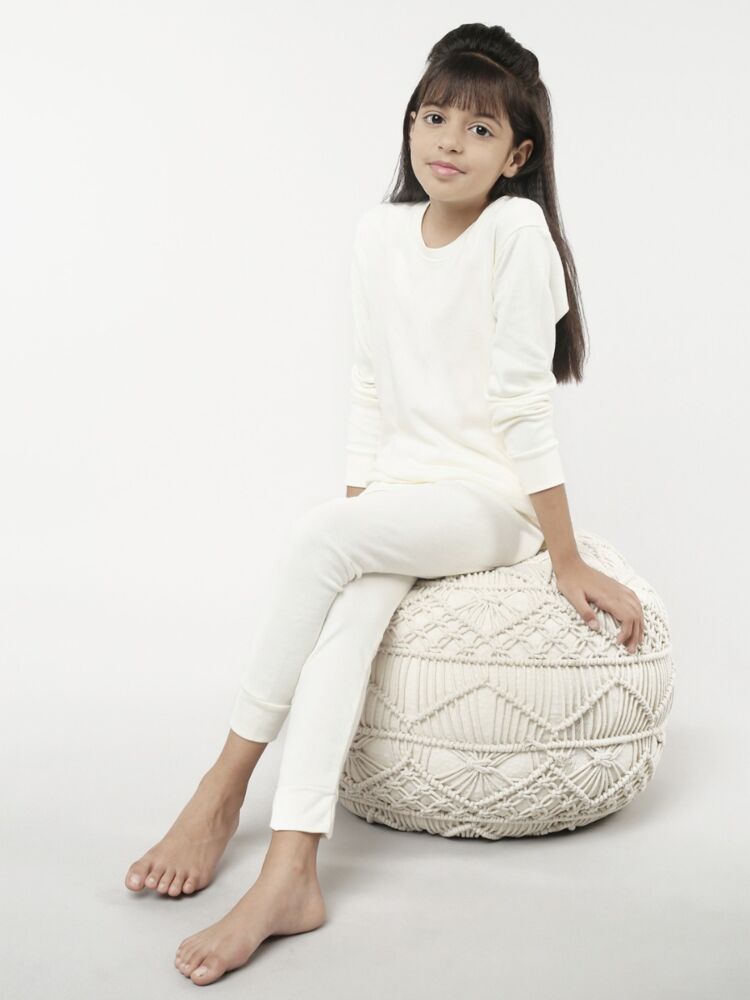 Premium Thermals Round Neck Full Sleeve