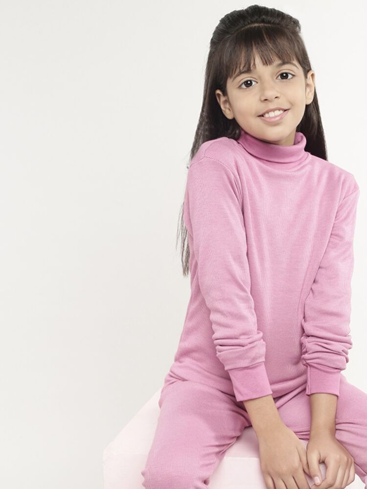 Premium Thermals Hi Neck Full Sleeve